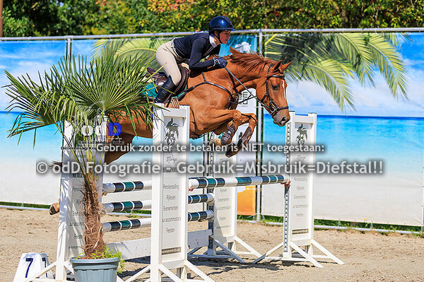 Outdoor Geldrop 03-07-25