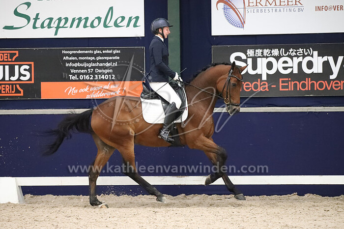 Eva van der Wal - Coert