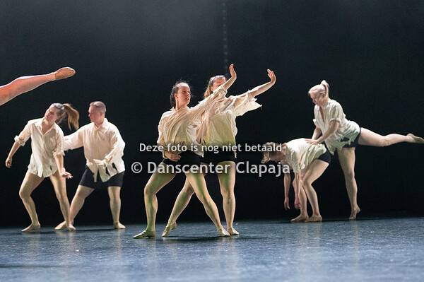 1) Whispering shadows