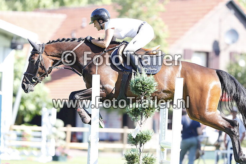 Tanja Torgilsman-van Bakel