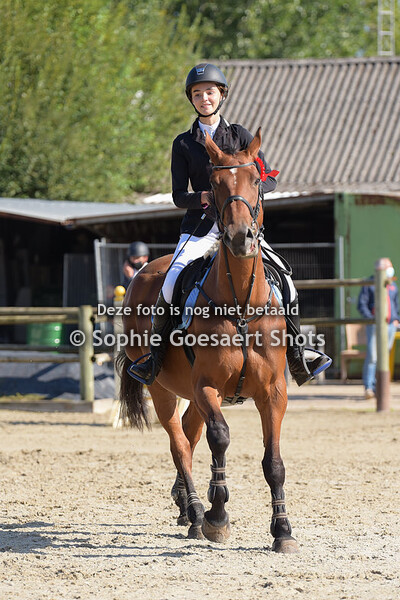 Serie A - 95 - Prijsuitreiking