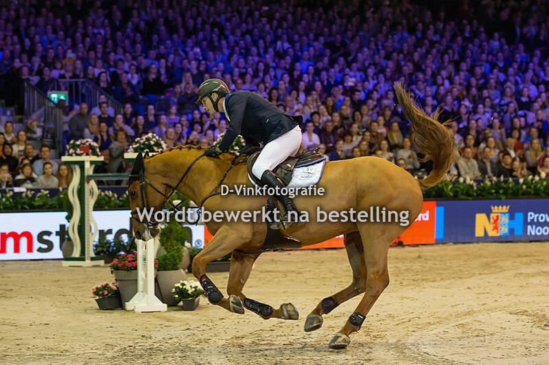 Michel Hendrix - Baileys