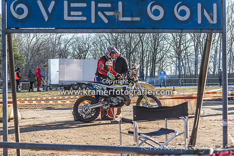 Cross Country DXCS Competitie  28-12-2025 MSV Overloon 