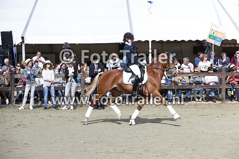 PRIJSUITREIKING KUR OP MUZIEK