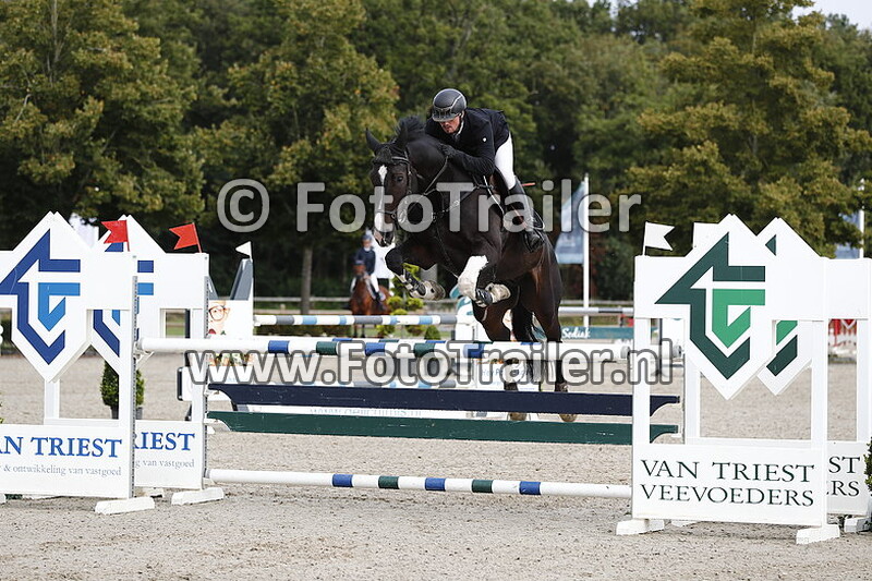 marwin van den nieuwenhuijzen