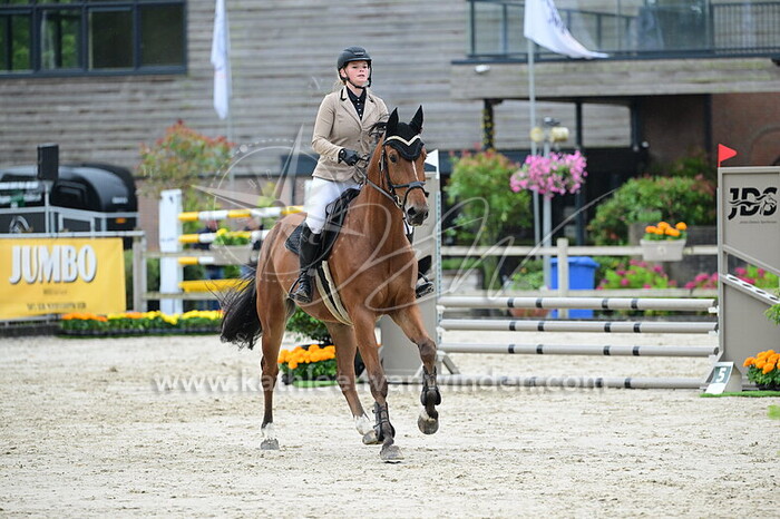 Lizzy Schoonen - I Am A Special Gift Z