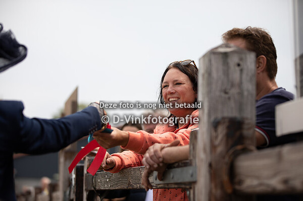 21. Roaske Renske fan fiif Roazen