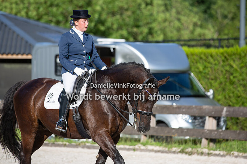 Michelle Stolk - Want-it