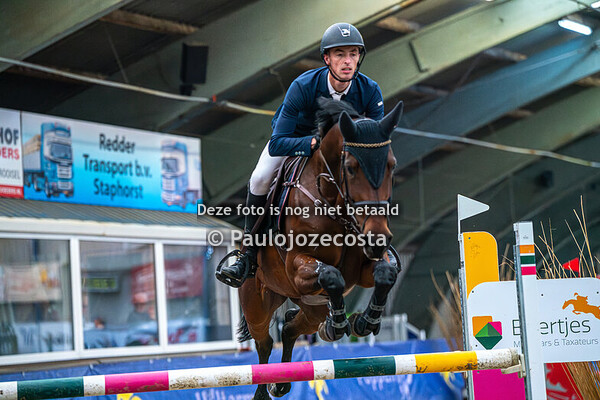 Rv Staphorst Indoor 120cm