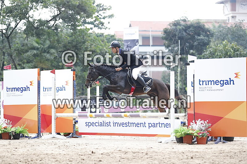 Jafar Rizky Alamsyah