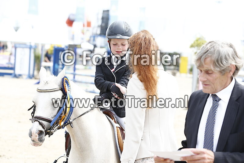 Klasse B Cat. ABC Progressief