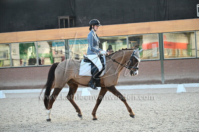 Maaike Funke Kupper - Paco Rabanne