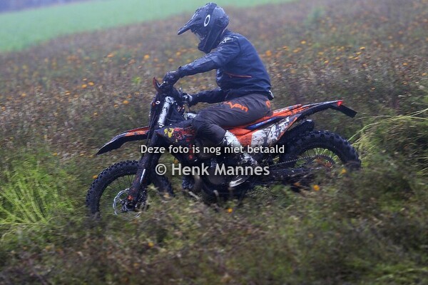 Off the Road Balkbrug 15 November 2025.