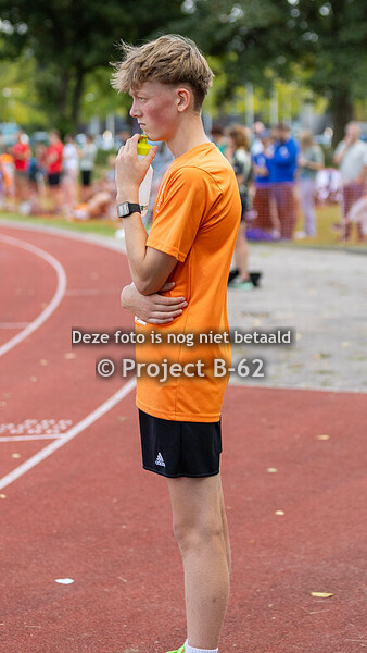 AVC @ C-spelen 30-08-2025