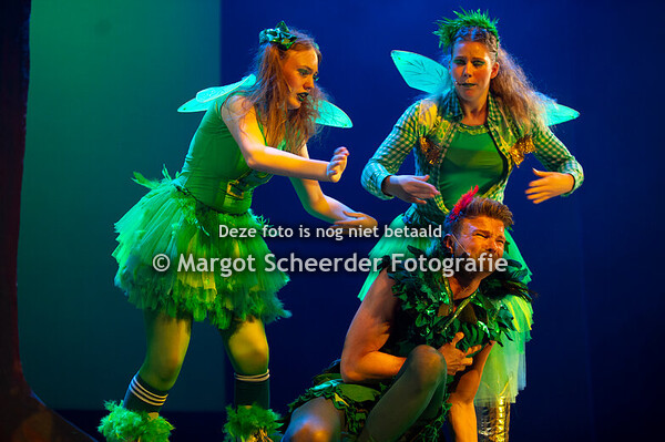 10. Ontmoeting Peter Pan 2