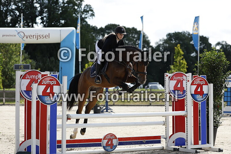 ashley spiele te wierik