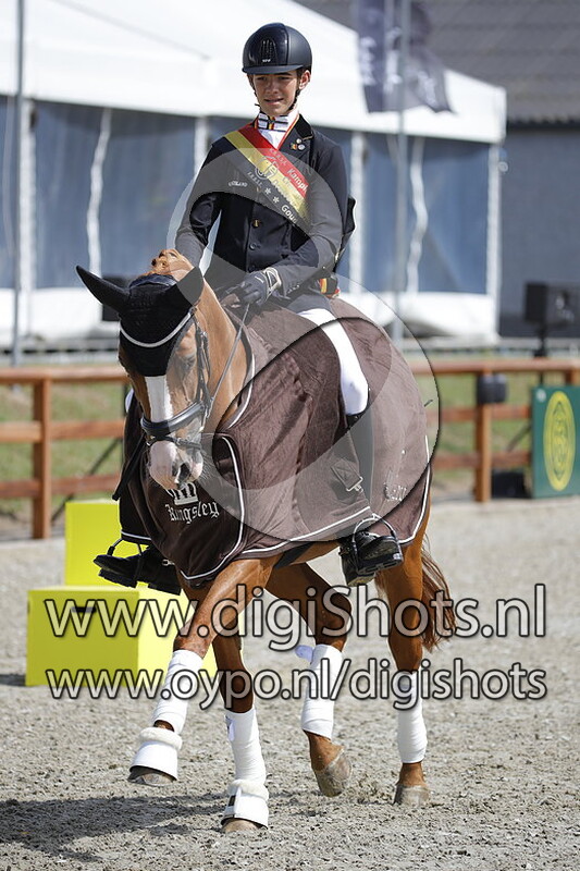 Habiba vh Bloemenhof