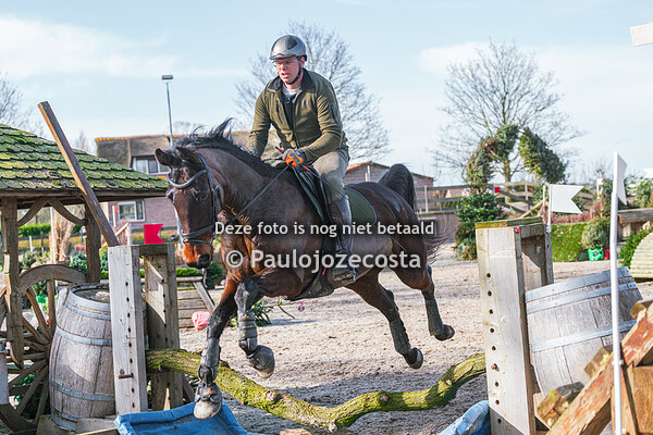 02/03/2024 13:00 tot 14:00 Stal Maarse