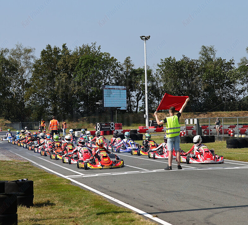 Kart4Fun race 4, Veldhoven 2024