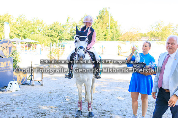 Outdoor Geldrop Pony 50de 28-06-25