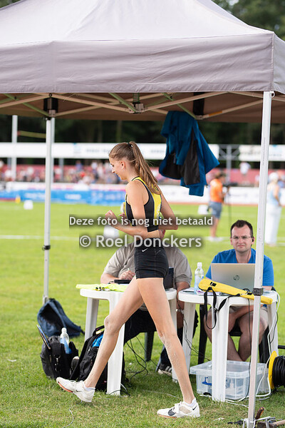 20230815 [GK] KVV CAD/SCH Heusden Zolder