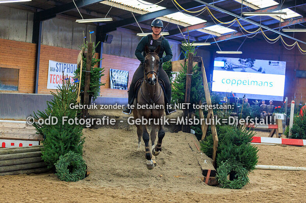 Indoor SGW Training 13.00 28-12-24