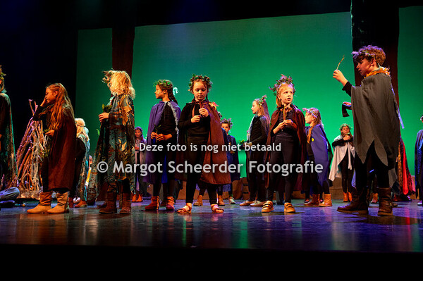 7. Merlijn en de genezers – Ons Lieve Bos