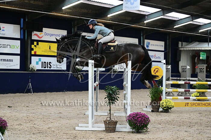 Cynthia Wouda - Hilton