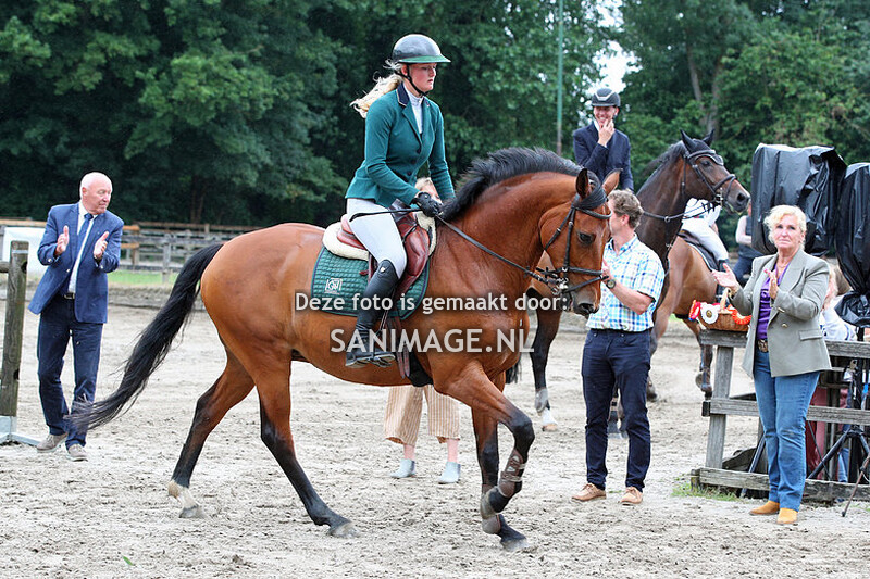 PV Midland Zomerconcours 01-07-2023 1.20m