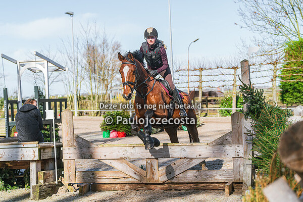 02/03/2024 11:00 tot 12:00 Stal Maarse