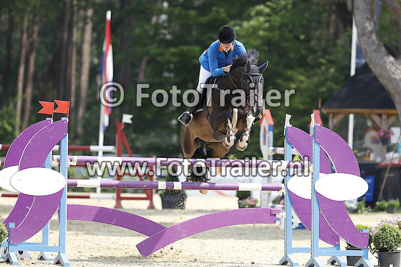 Marriet Smit Hoekstra