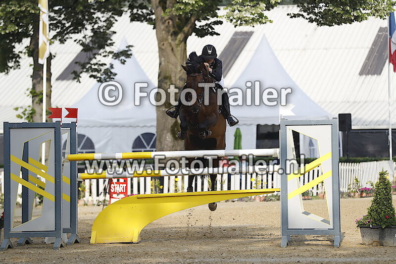 Laura Baaring Kjaergaard