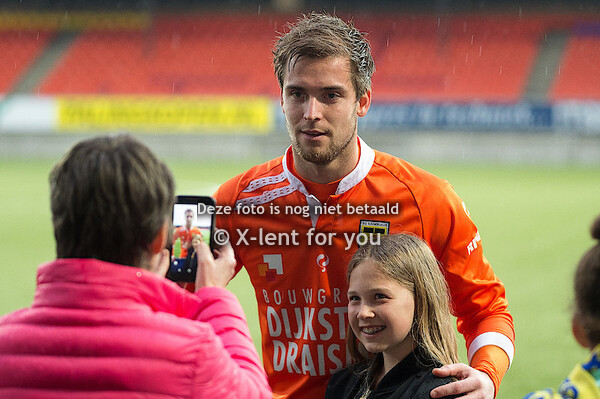 Jong Cambuur - Jong Zwolle (de Centrale)
