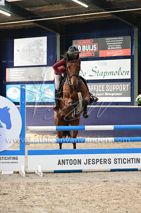 Cynthia Wouda - Oldenburg