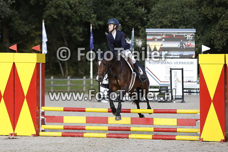 janna van de lageweg