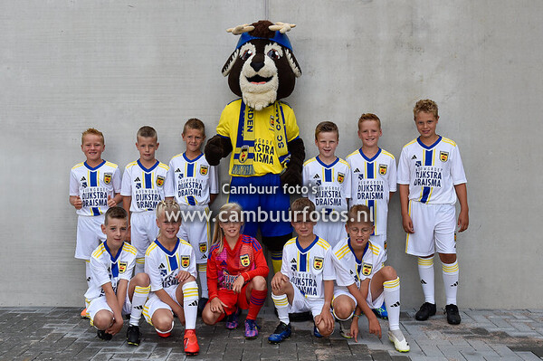 SC Cambuur - Helmond Sport (18-08-2024)