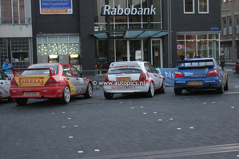 Almere2007