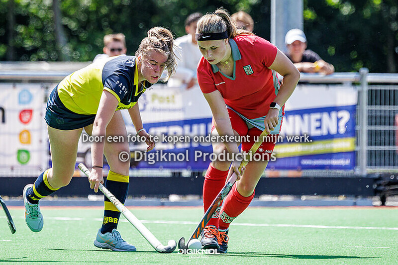 250615 Hockey HCP DO25-1 vs HBR DO25-4