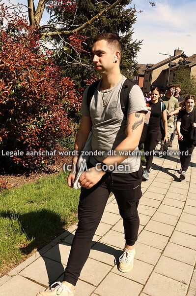 Swentibold Sittard 2025 map 1