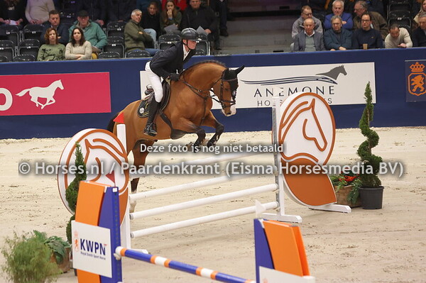 Power Man (v. Jukebox) Alwin Berendsen