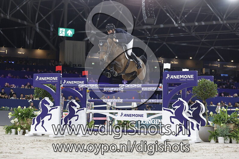 Gin Tonic van het Gerendal Z