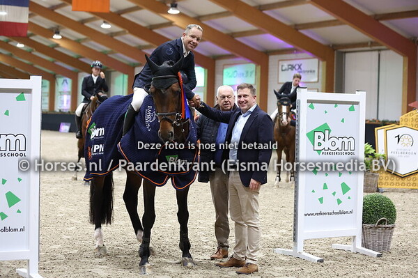 On and On MB (v. Baltic VDL) Rob Heyligers