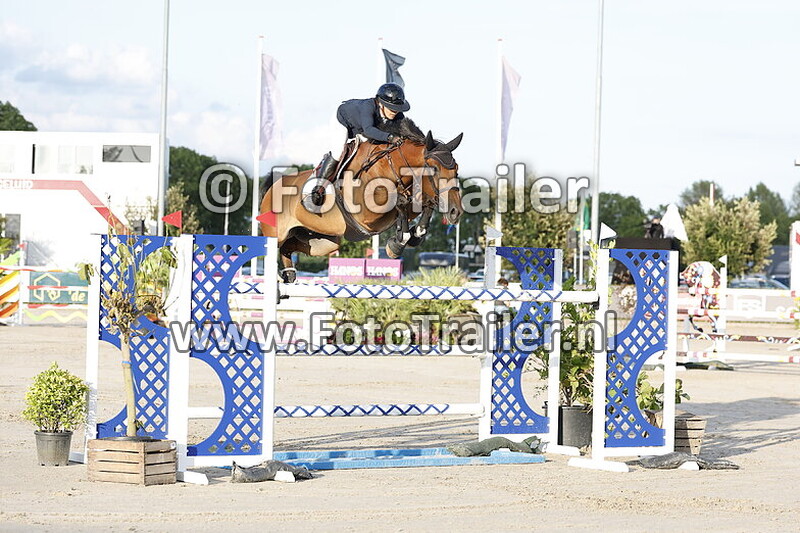 sabrina van rijswijk