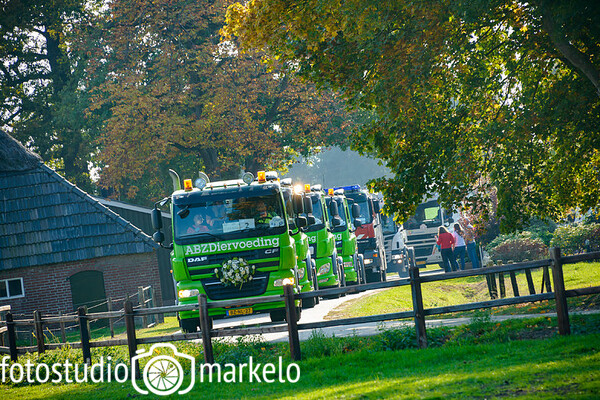 Truck Run Hof van Twente 2018