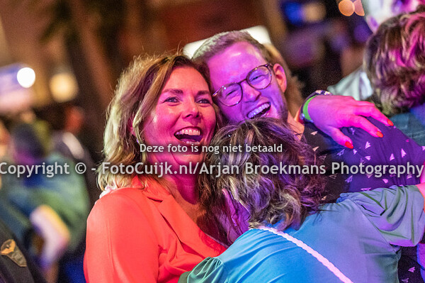 Kerkpleinfeest Dance Classics DJ Jan