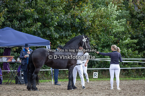 25. Arianna Emkje FK