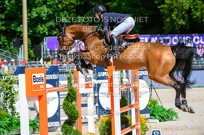 S10 CSI2 Boels Prize 140