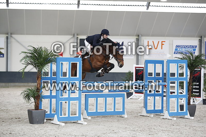 Anneke Niels van Wijngaarden