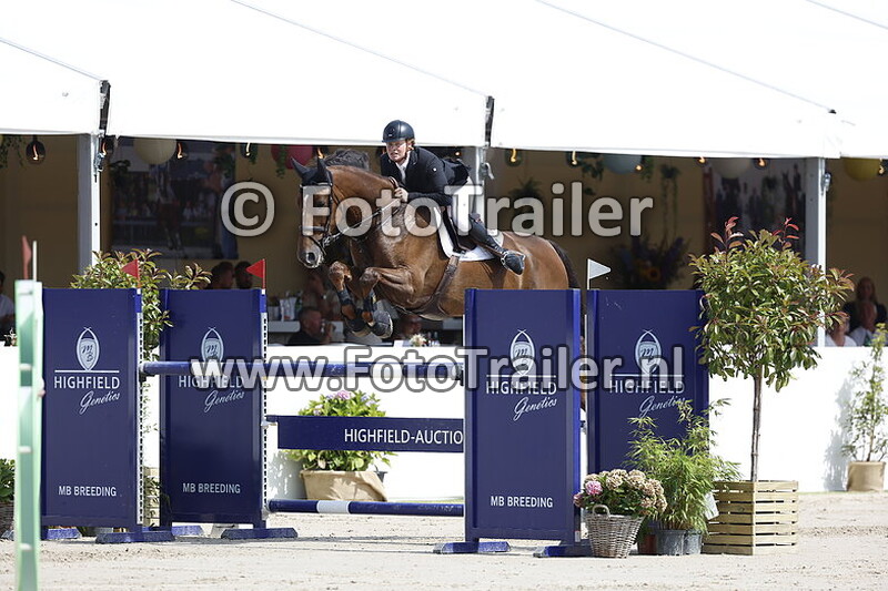 armando van dusschoten