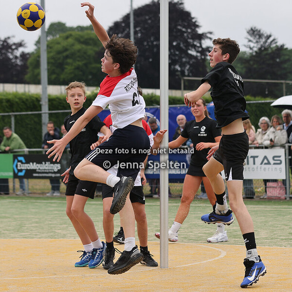 2025-05-29-RTC-U15-13-Zuid-Oost - Rotterdam - Jenna Spelten